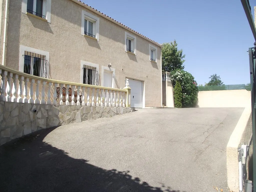 Apartamento Pied A Terre Marseille 11°