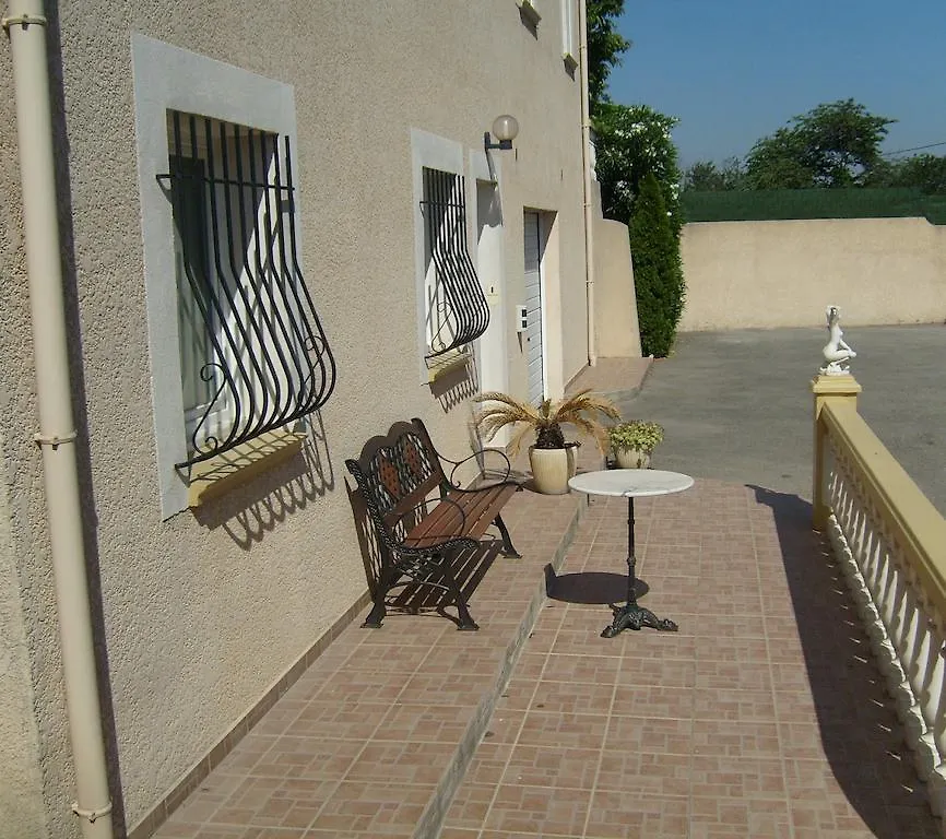 Pied A Terre Marseille 11° Apartment