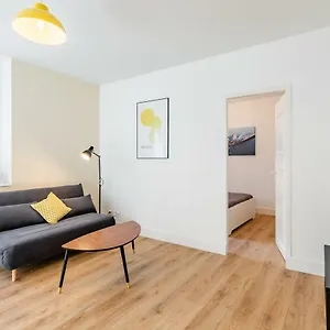  Appartement Maison De Pour 4 Personnes